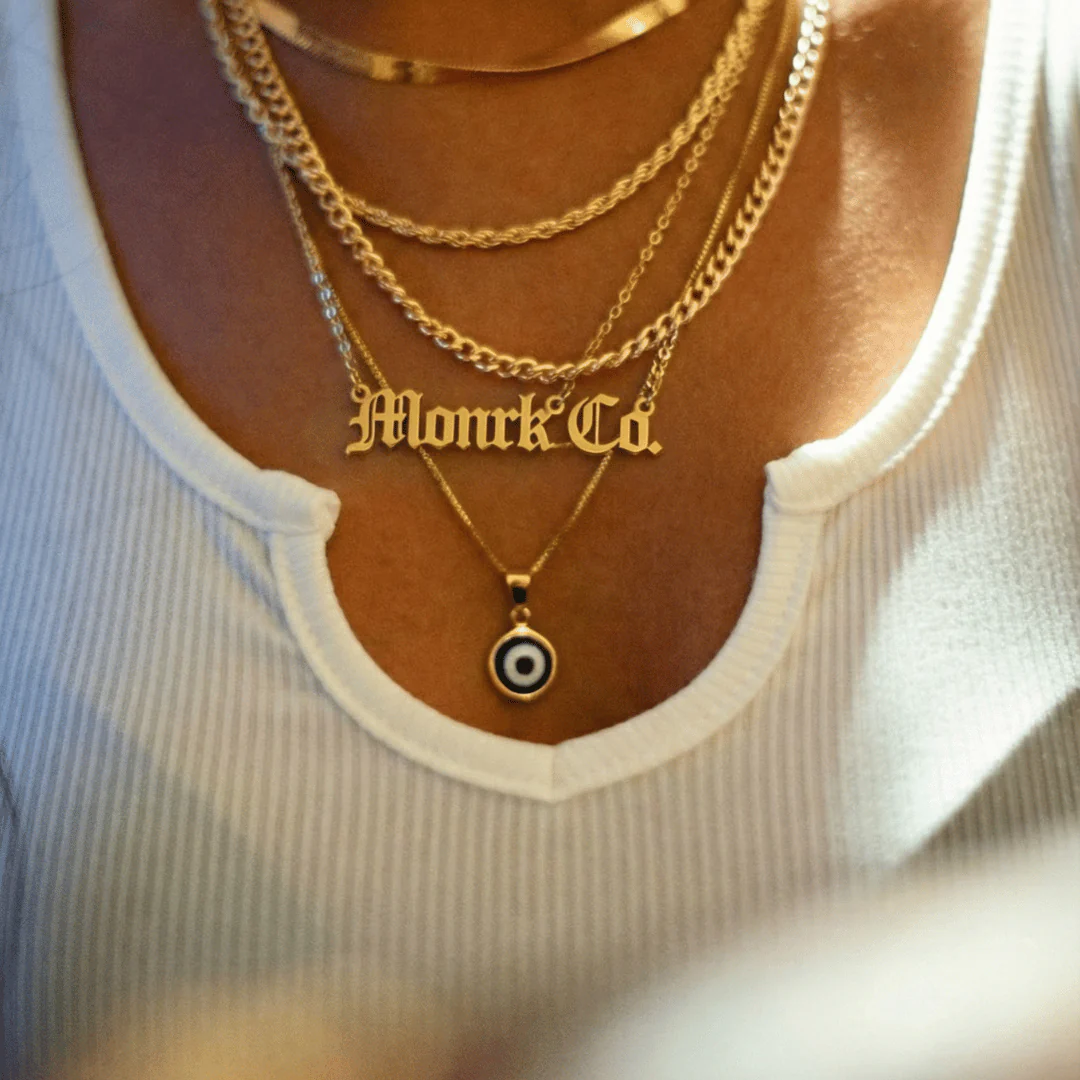 Rebellious Vibes, Mystical Soul